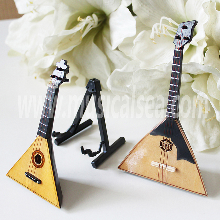 mini balalaika